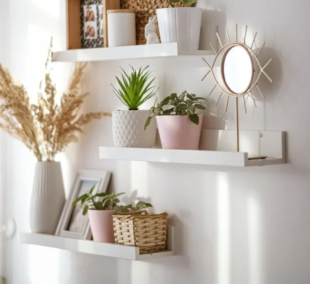 decoración interior moderna