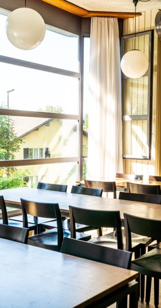 limpieza en restaurantes de barcelona
