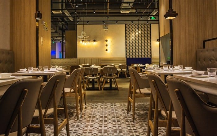 protocolo limpieza cocina restaurante