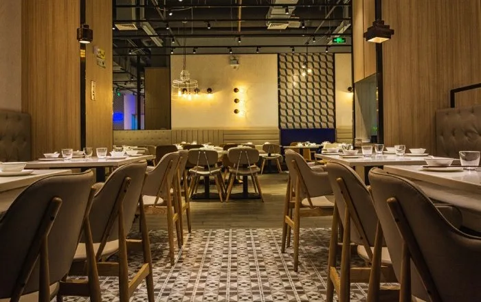 protocolo limpieza cocina restaurante