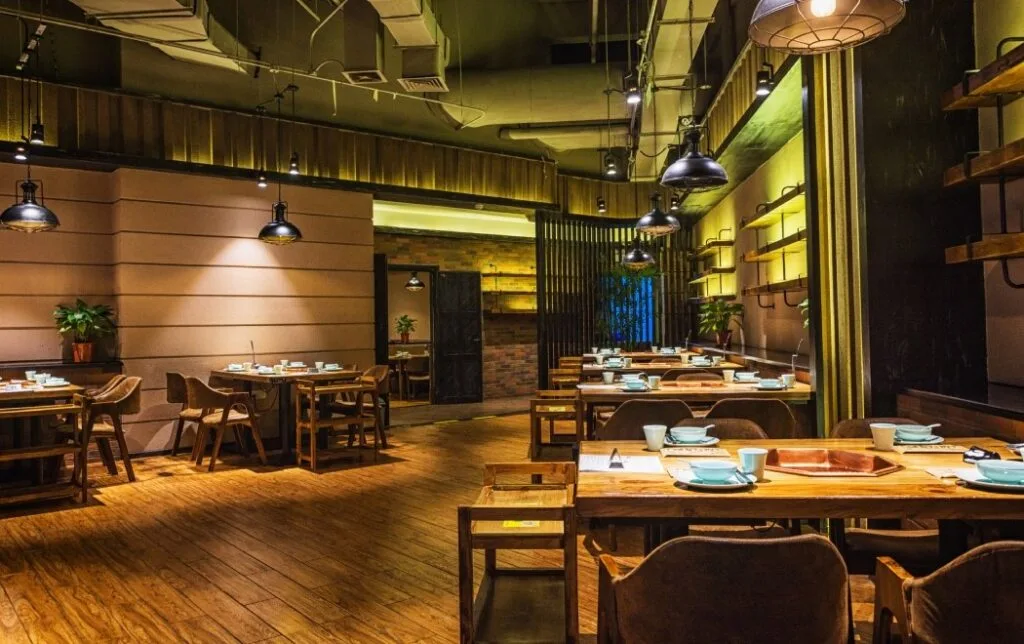 precio restaurante barcelona