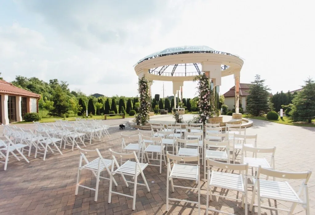 limpieza de eventos en barcelona