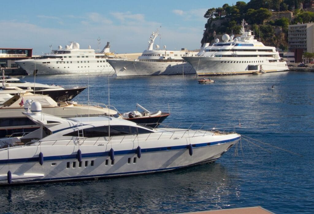 limpieza barcos barcelona
