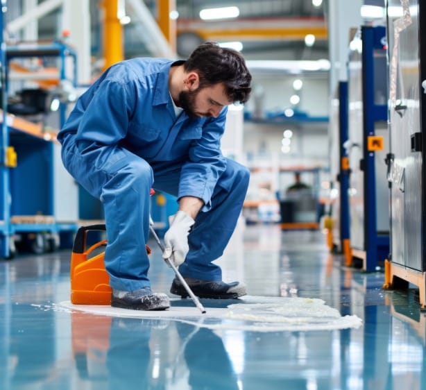 servicios de limpieza corporativa