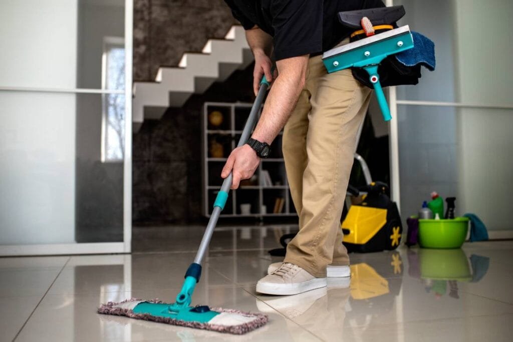 empresa de servicios especiales de limpieza en barcelona
