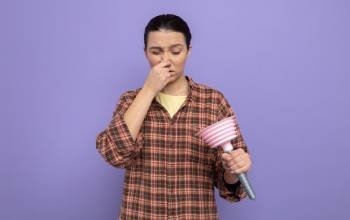 empresade servicios de limpiezas especiales en barcelona por escape fecal